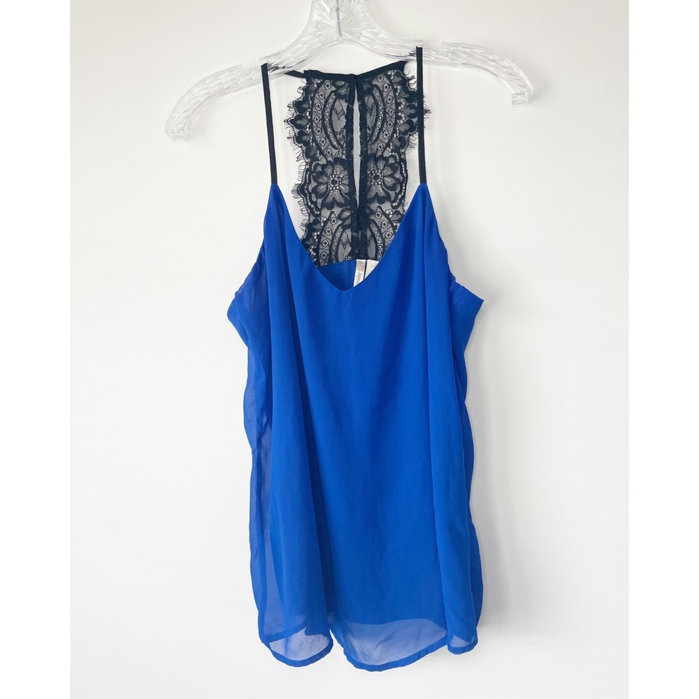 💠Japna tank top